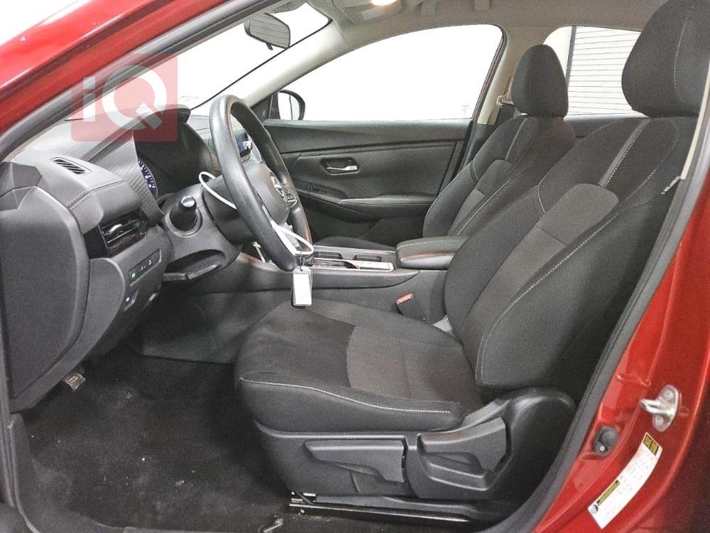 نيسان سنترا